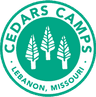 Cedars Family Camp Logo